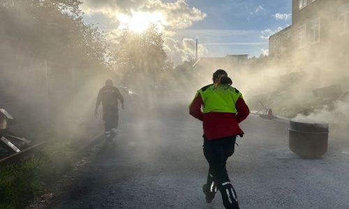 ISAR Germany entwickelt Organisationsstruktur weiter